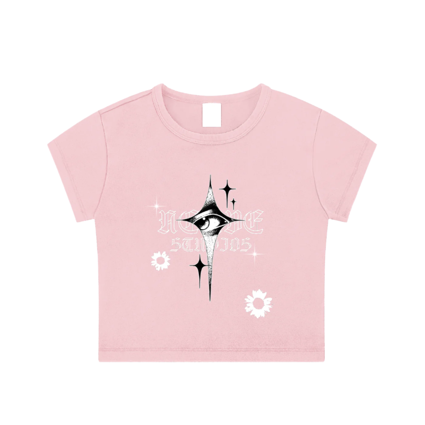 Diamonds Women's Baby Tee