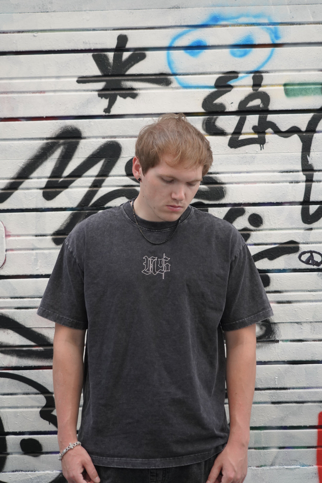 The Vision Tee