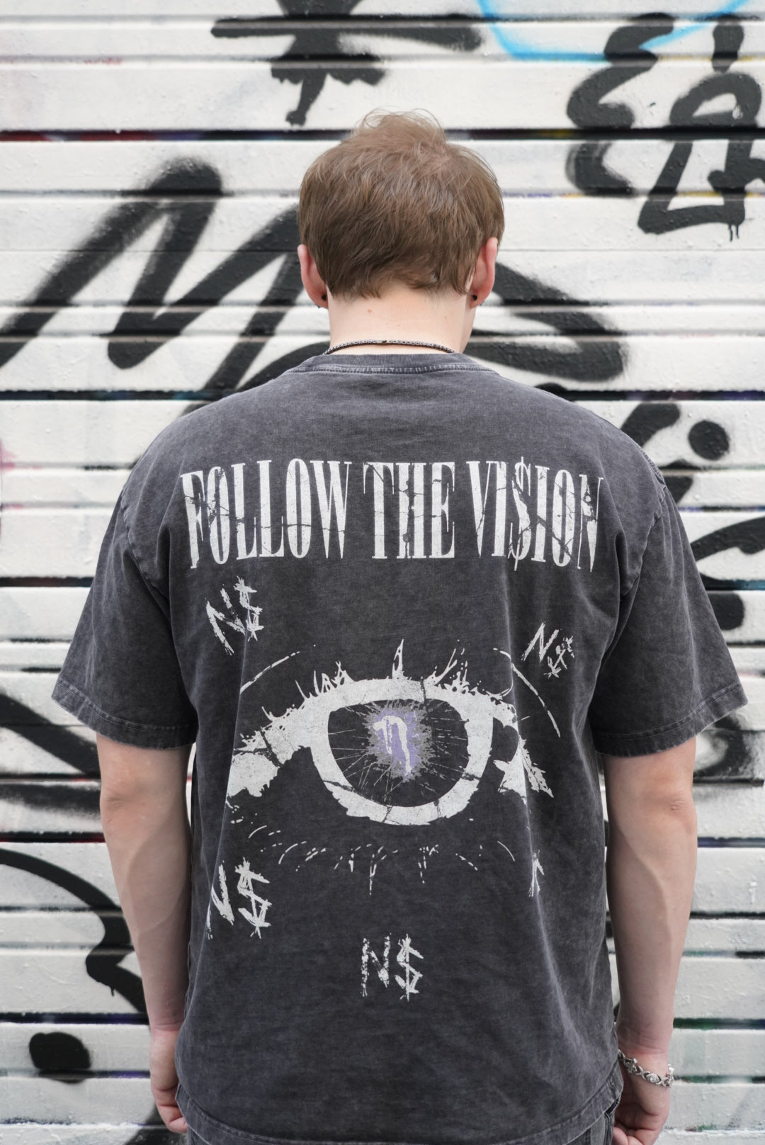 The Vision Tee
