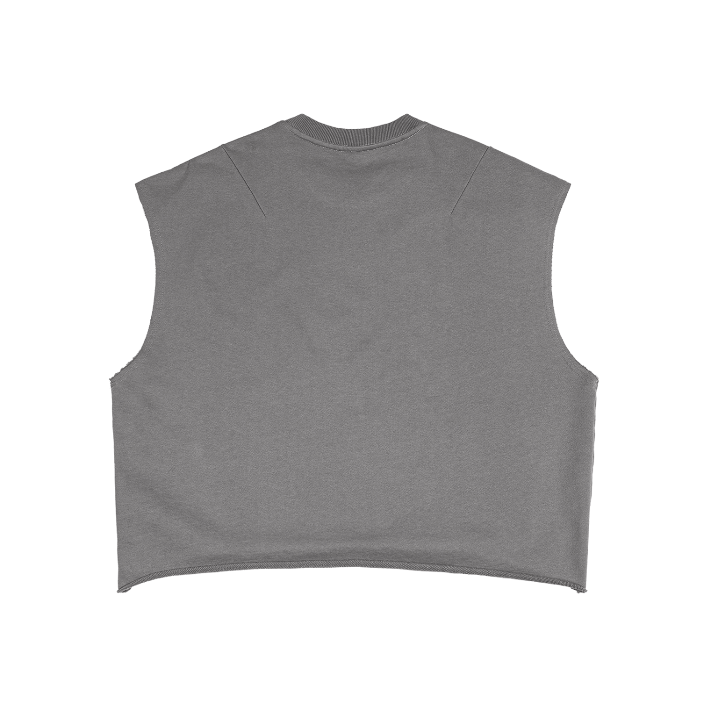 Bloom Again Boxy Tank