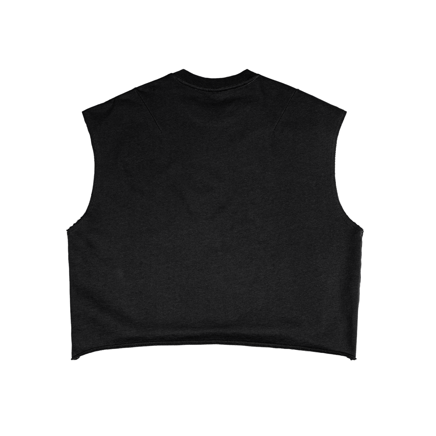 Bloom Again Boxy Tank