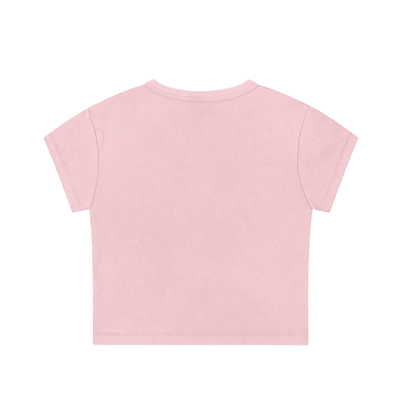 Diamonds Women's Baby Tee