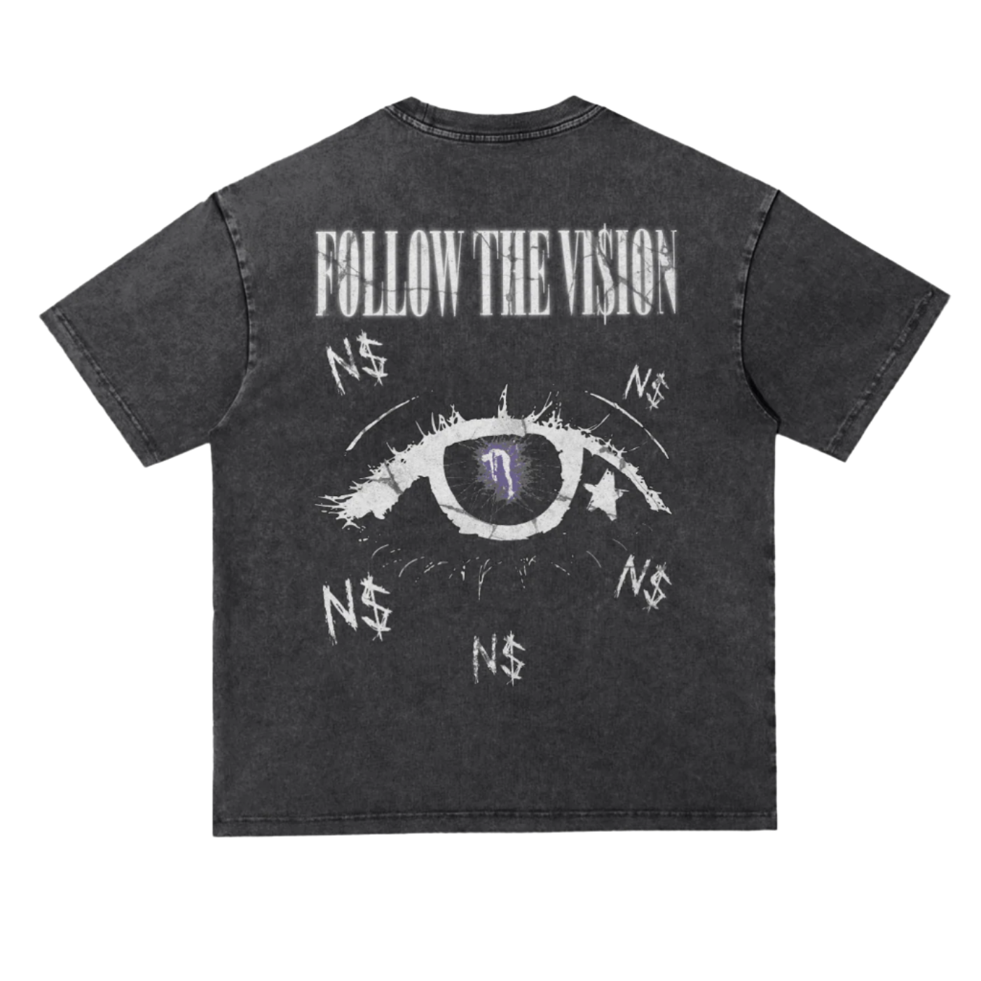The Vision Tee